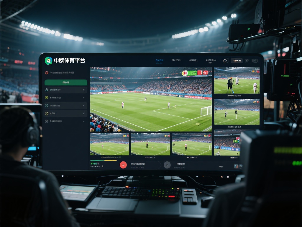 中欧体育平台如何引领体育赛事直播新潮流 (中欧体育平台如何开创体育赛事直播新潮流趋势）