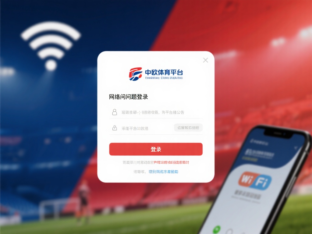 中欧体育的登录方式常见问题及解决方法 (中欧体育登录方式常见问题及解决方法详解指南）