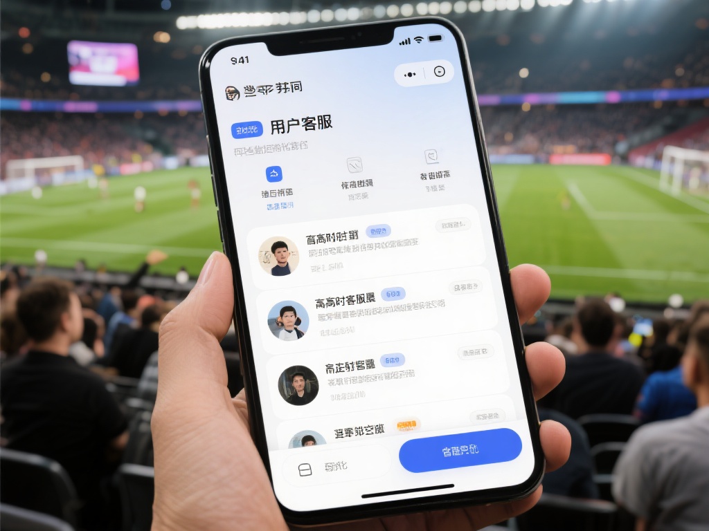 中欧体育平台怎么样？客服服务质量调查 (中欧体育平台客服服务质量如何？用户真实反馈调查）