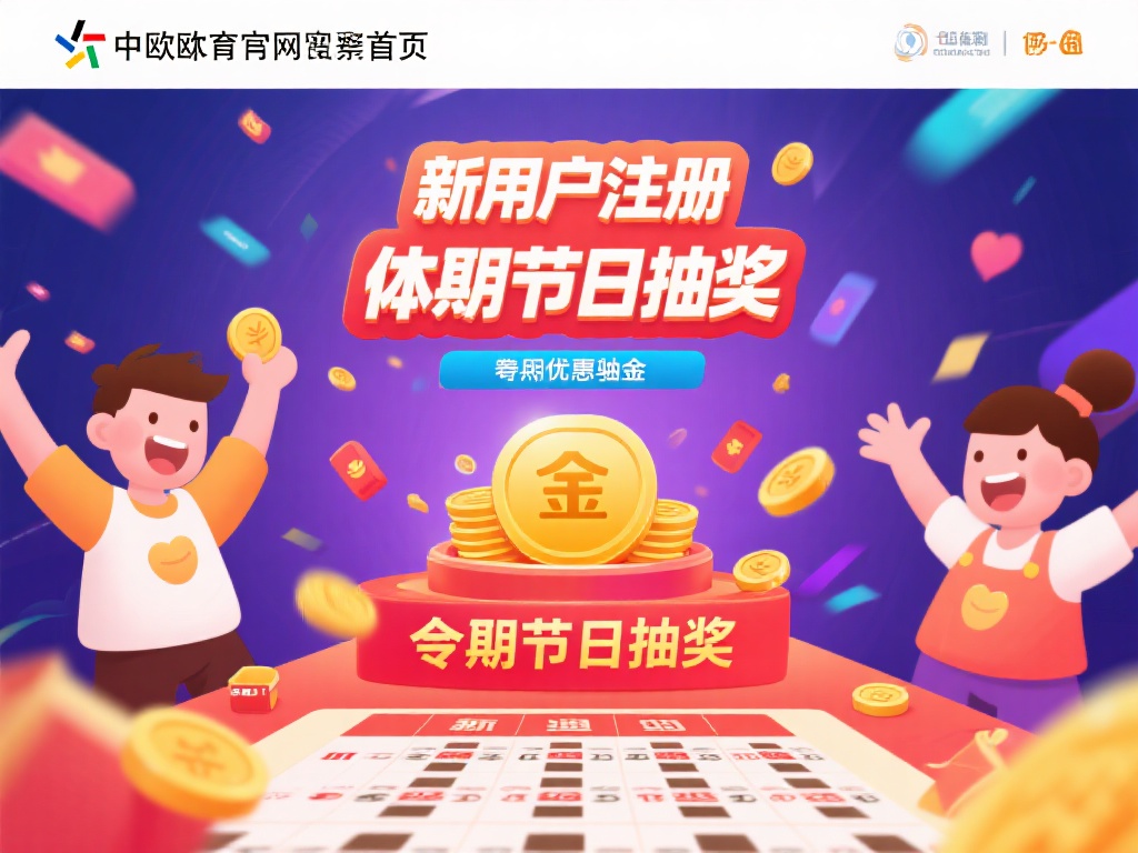 中欧体育彩票官网首页带你走进幸运世界 (中欧体育彩票官网首页带你走进幸运世界，开启梦想之旅！）