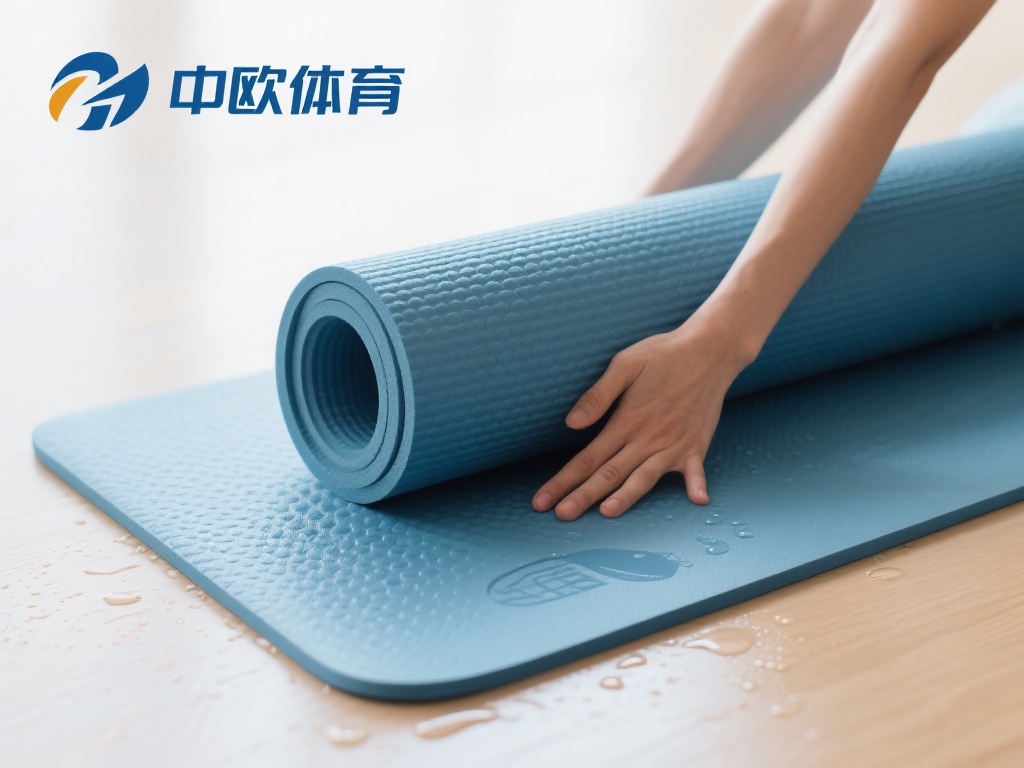 中欧体育瑜伽垫如何提升你的瑜伽练习效果 (中欧体育瑜伽垫如何助力提升你的瑜伽练习效果与体验) 中欧体育瑜伽垫在市场上备受好评,这并非偶然。它的设