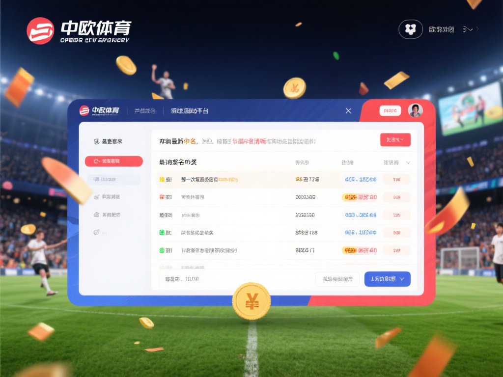 如何快速查询中欧体育中奖名单最新结果 (如何快速查询中欧体育中奖名单最新公布结果?) 在众多体育赛事和活动平台中,了解最新的中奖信息总是