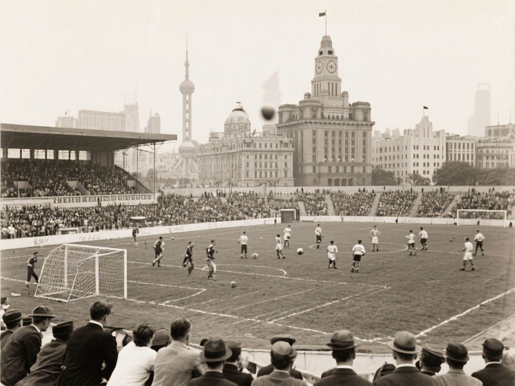 中欧体育的起源可以追溯到20世纪初，当时欧洲体育文