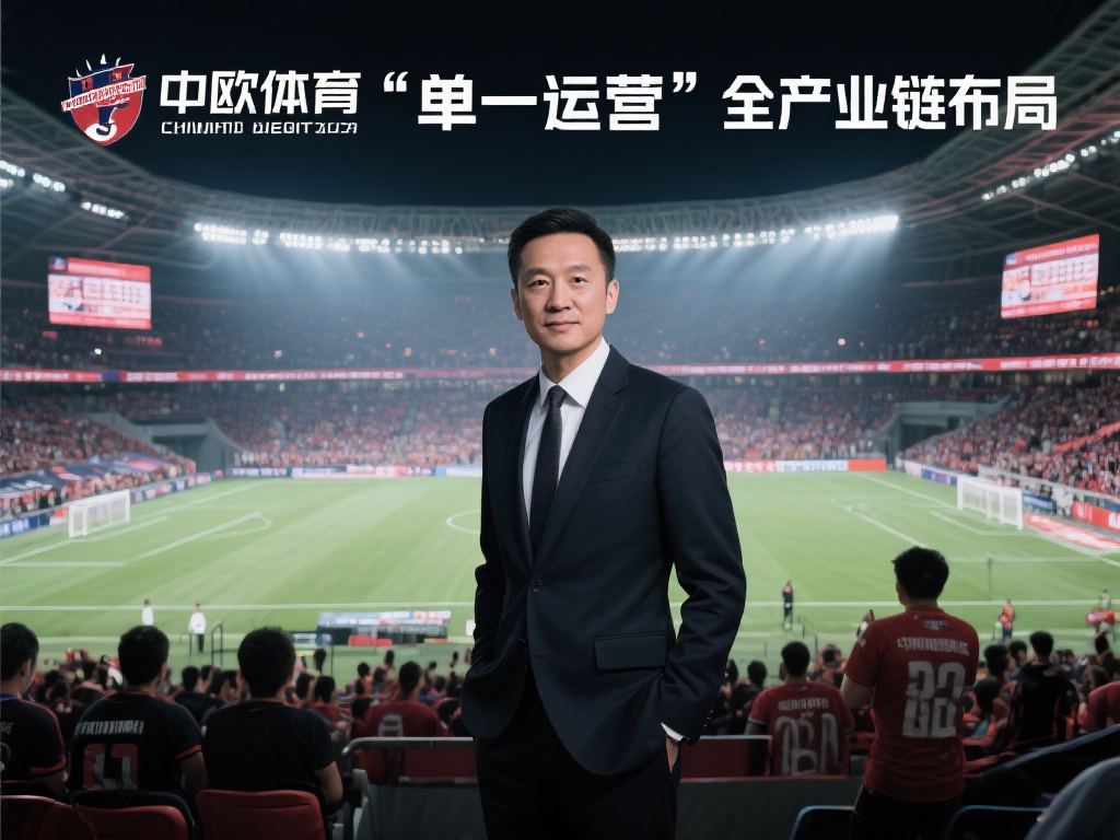 中欧体育老板对体育产业的深远影响解析 (中欧体育老板对体育产业的深远影响与未来发展趋势解析) 中欧体育的老板以其精准的资本运作能力,为体育产业带