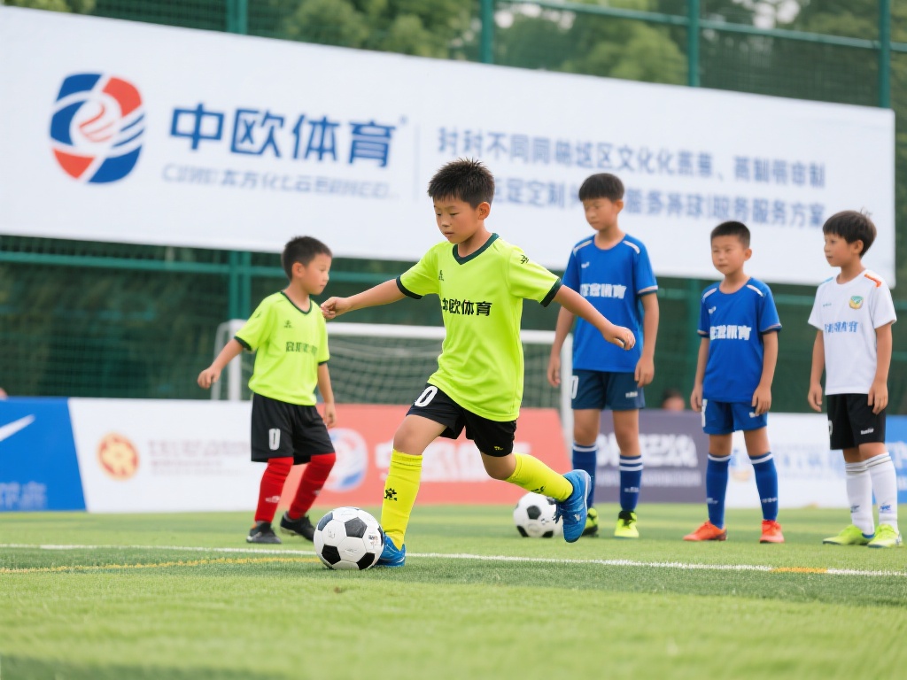 此外，中欧体育还深谙本地化运营的重要性。针对不同地