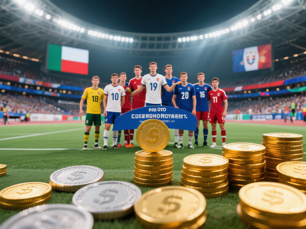 在体育竞技的世界中，资金投入往往被认为是决定团队成