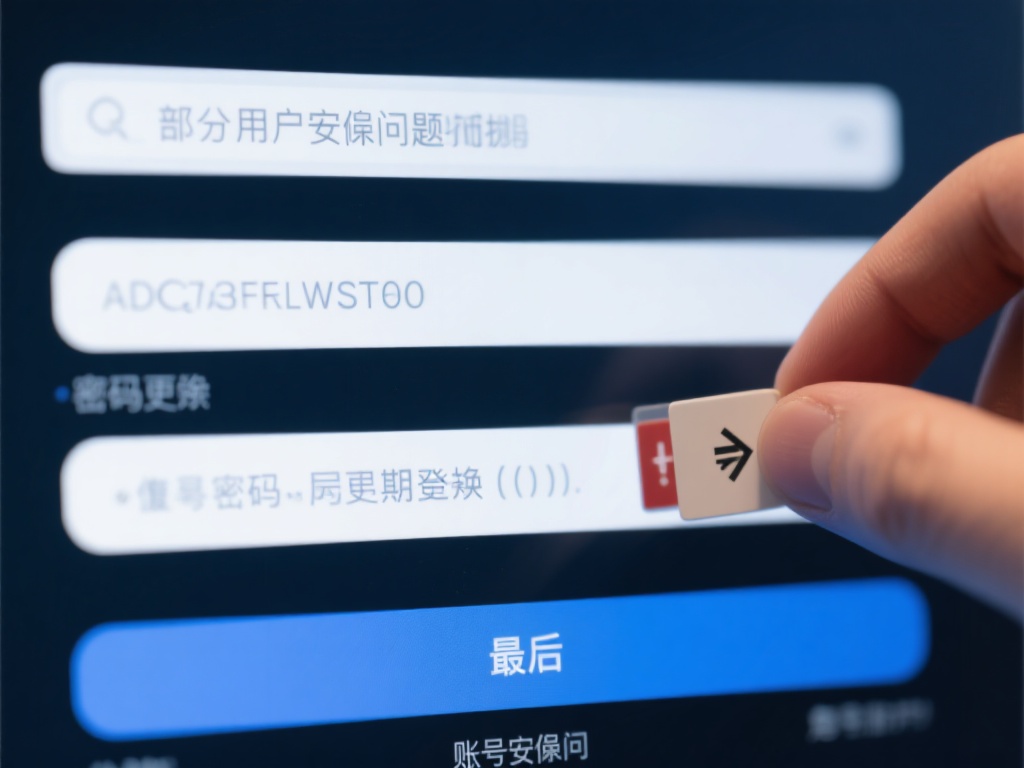 最后，账号安全问题不容忽视。部分用户反映账号被盗或