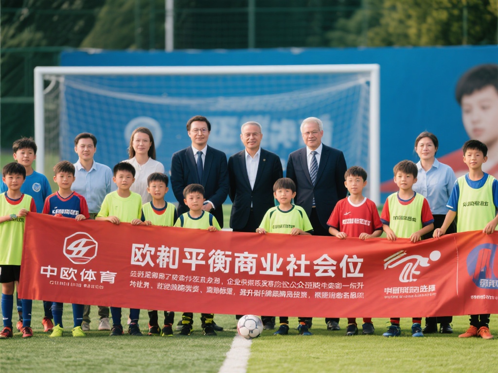 中欧体育老板如何平衡商业与社会责任？ (中欧体育老板如何平衡商业利益与社会责任的关系？）