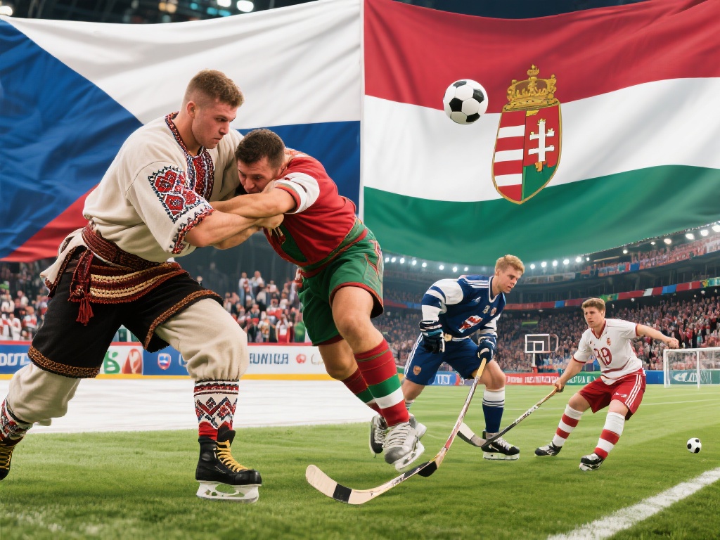 中欧体育运动项目的主要类型与分类详解 (中欧体育运动项目的主要类型与详细分类解析）