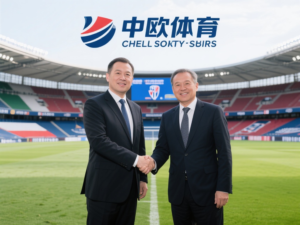 中欧体育新股东背景揭秘，实力不容小觑 (中欧体育新股东背景揭秘，实力雄厚令人瞩目）