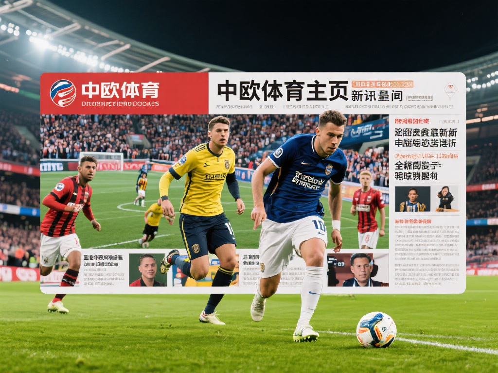 中欧体育主页带你了解全球体育热点新闻 (中欧体育主页带你掌握全球体育热点新闻动态）