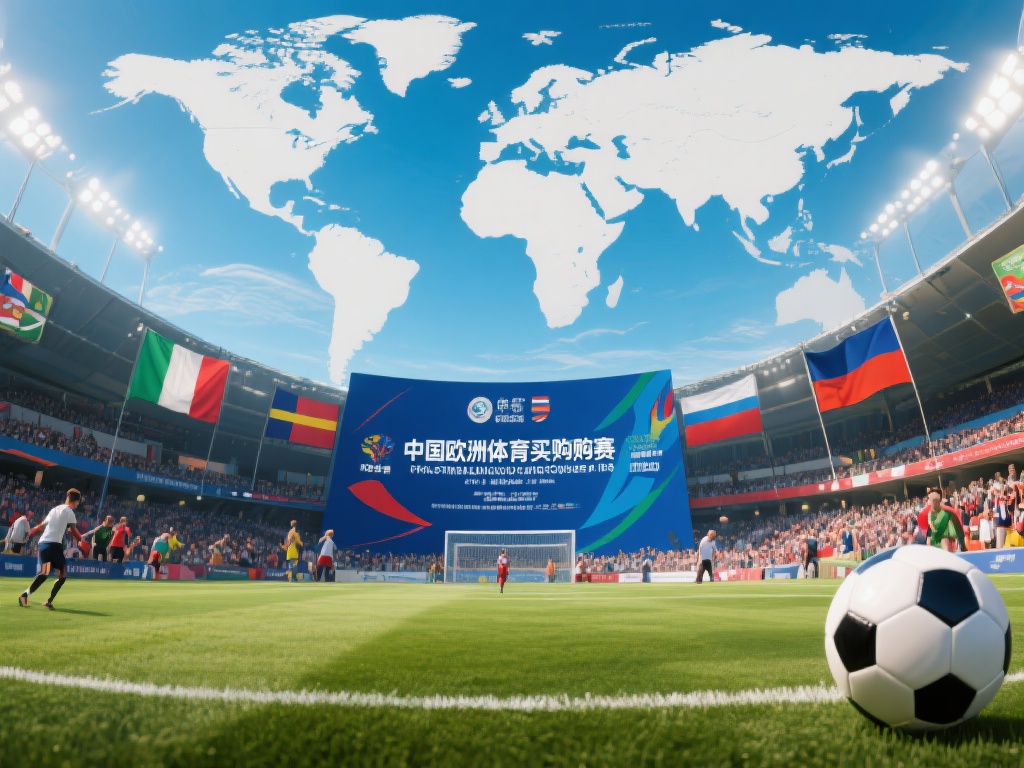 参与中欧体育买球赛，感受跨国体育魅力 (参与中欧体育买球赛，深度感受跨国体育独特魅力）