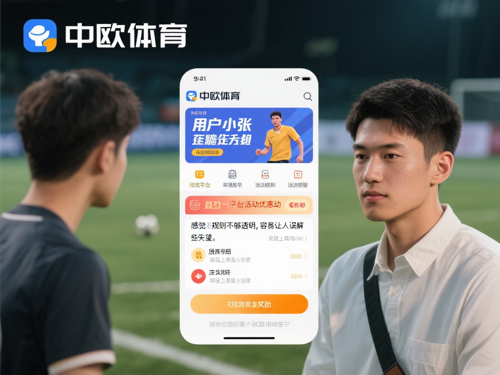 中欧体育坑吗？用户真实体验告诉你真相！ (中欧体育坑吗？用户真实体验揭秘平台真相！）
