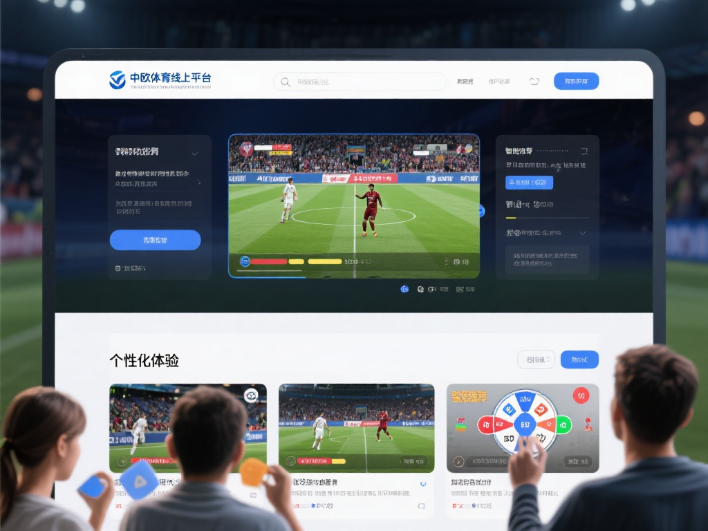 中欧体育线上平台登录优势与功能介绍 (中欧体育线上平台登录优势与功能的全面解析与介绍）