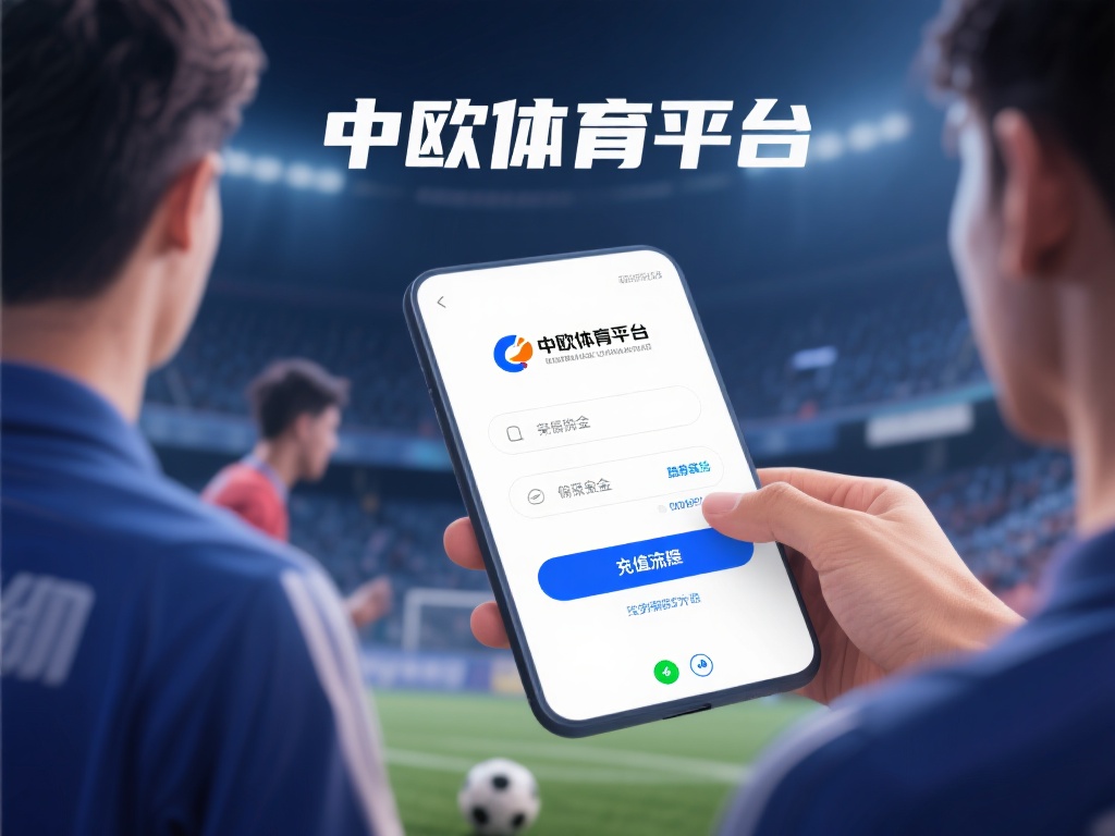 中欧体育平台充值流程的安全保障与技巧 (中欧体育平台充值流程的安全保障与实用技巧解析）