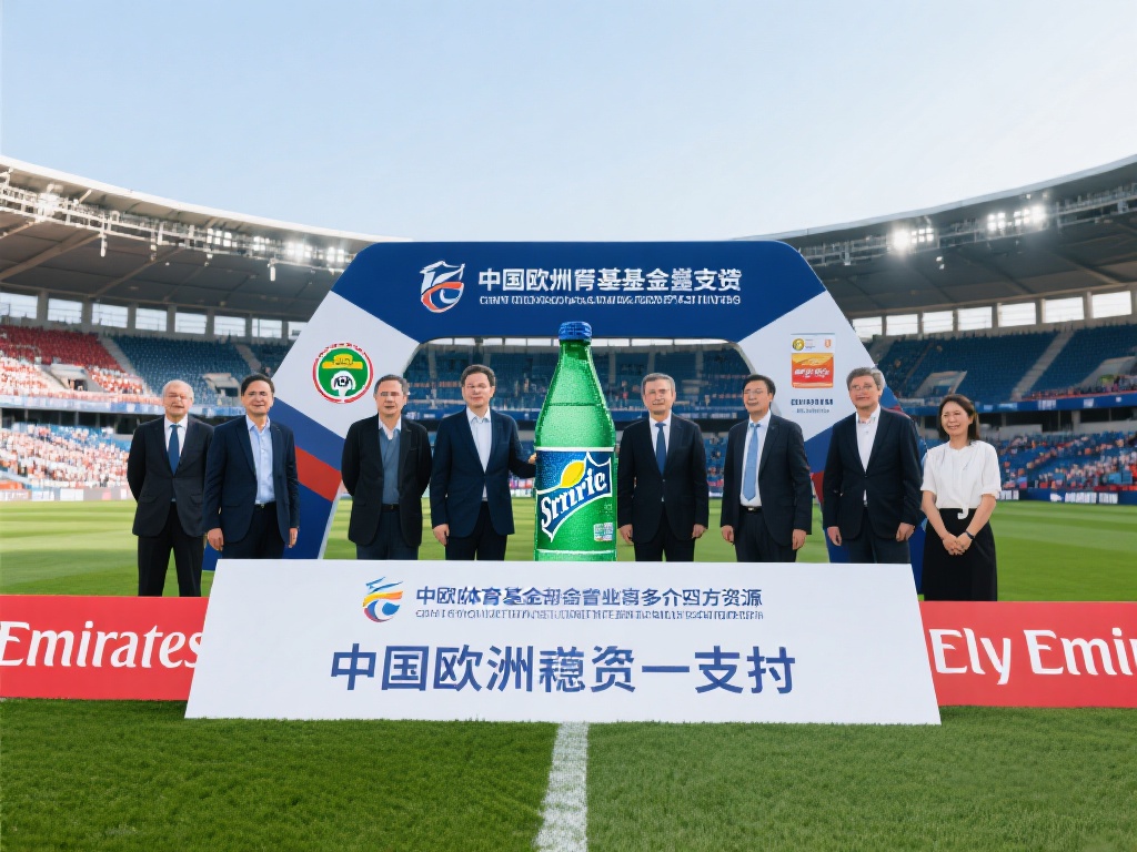 中欧体育基金如何赋能体育赛事与品牌合作 (中欧体育基金如何助力体育赛事与品牌合作共赢发展）