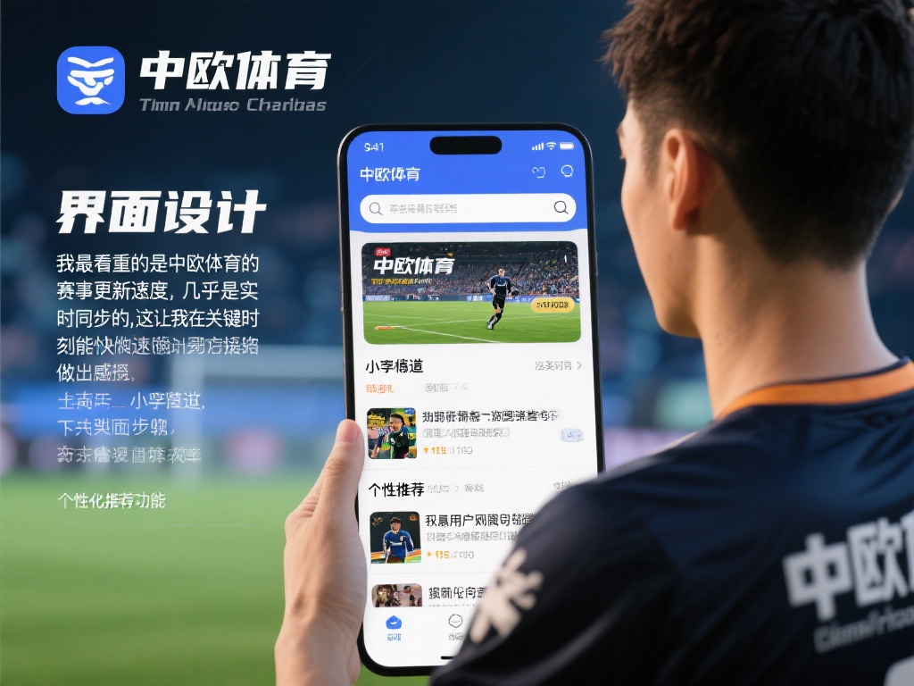 中欧体育怎么样？专业玩家使用感受揭秘 (中欧体育体验如何？专业玩家深度评测与真实感受揭秘）