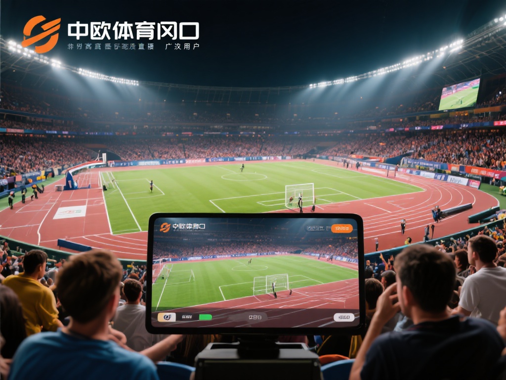通过中欧体育在线入口观看国际体育盛宴 (通过中欧体育在线入口畅享国际体育盛宴盛况) 在数字化时代,体育赛事的观赏方式早已突破了地域和时