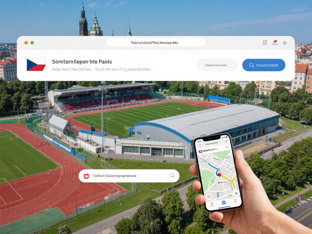 中欧体育地址一览表,随时随地查看详情 (中欧体育地址一览表,随时随地查看详细位置信息) 获取体育场馆地址的方式多种多样,但最便捷的莫过于借