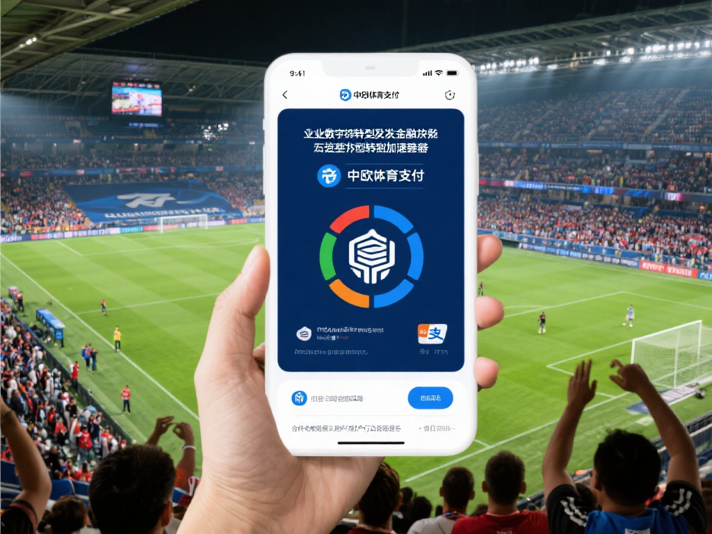 中欧体育支付：连接体育与金融的桥梁作用 (中欧体育支付：搭建体育与金融融合的桥梁作用）