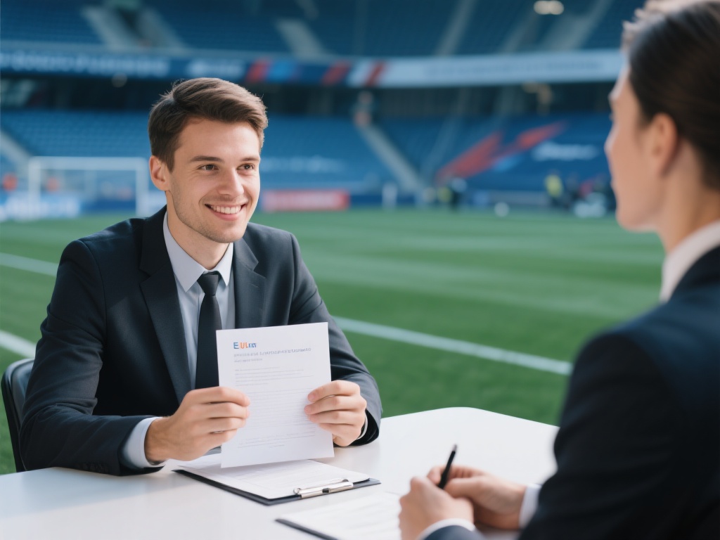 中欧体育面试成功秘诀：心态与准备并重 (中欧体育面试成功秘诀：心态与准备并重，决胜关键时刻）