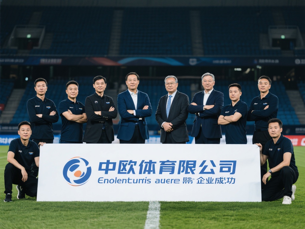 中欧体育的核心团队有哪些关键角色？ (中欧体育核心团队的关键角色有哪些重要职位？）