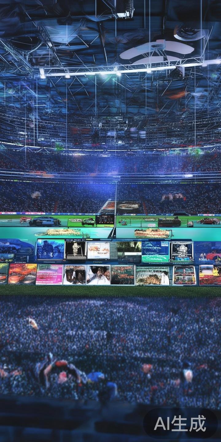 KOK中欧体育在线：畅享多元体育内容一站式高清观看体验