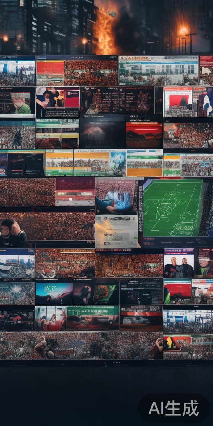 中欧体育被禁事件影响分析：用户反应与平台未来发展趋势