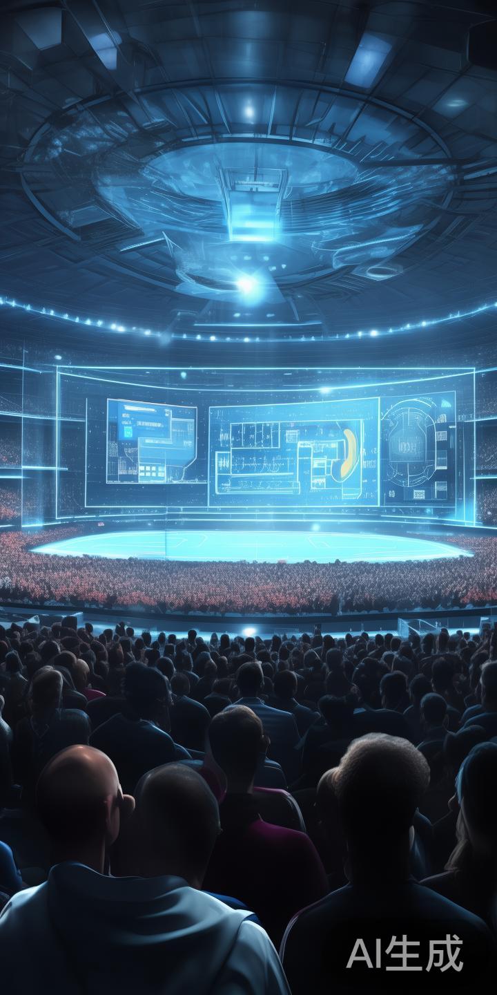 技术驱动的智能化
随着人工智能、云计算和5G技术