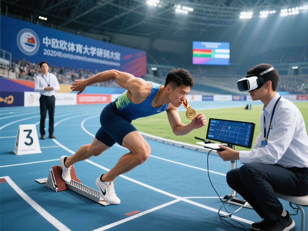 以2020年某项国际赛事为例，中欧体育大学的研究团
