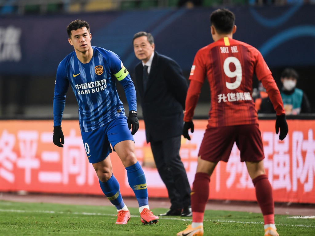 据可靠消息透露，中欧体育主席此次冬窗转会计划聚焦于