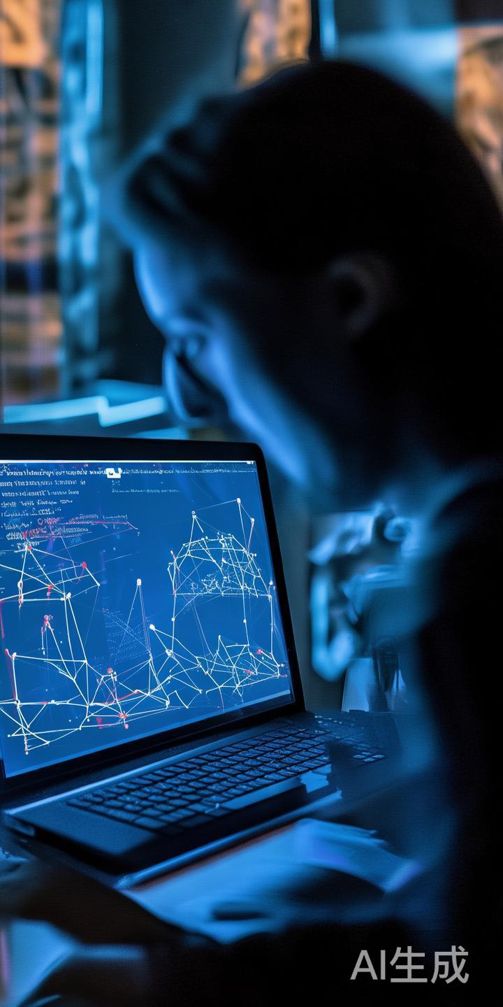 个人信息安全隐患：部分非正规平台存在窃取用户信息的