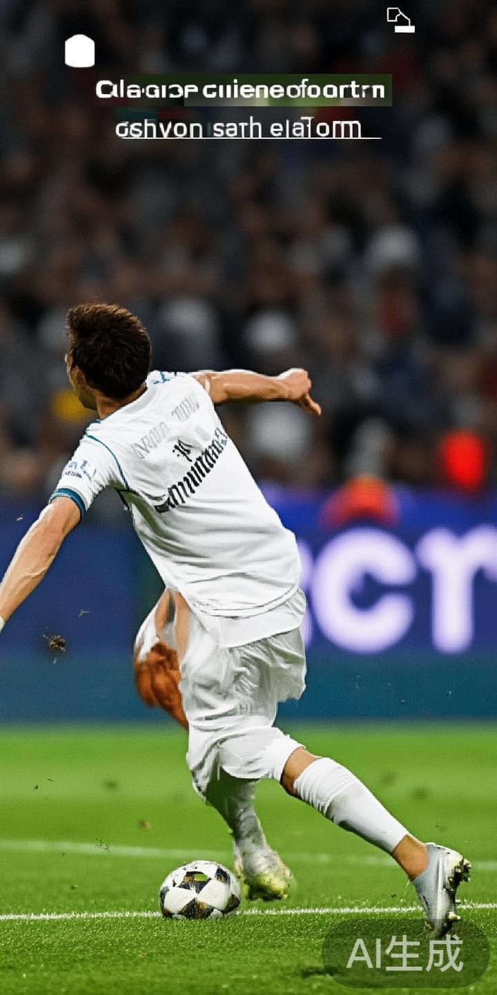 比如，在去年欧洲冠军联赛中，皇家马德里对阵巴黎圣日