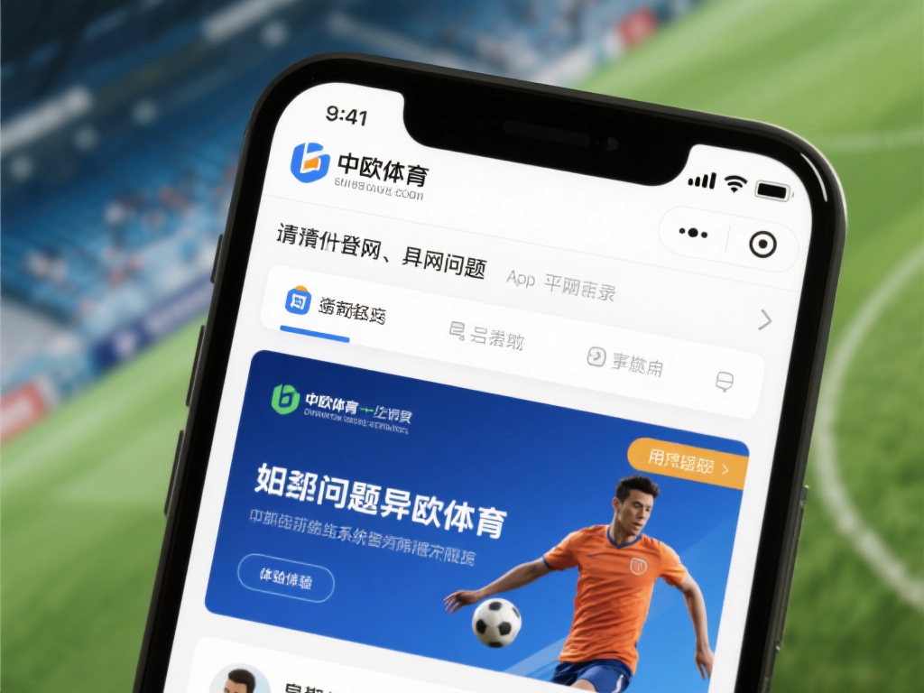 中欧体育是否跑路了?平台现状深度解析 (中欧体育是否跑路了?平台现状与用户反馈深度解析) 为了弄清中欧体育是否真的存在问题,我们可以从以下几