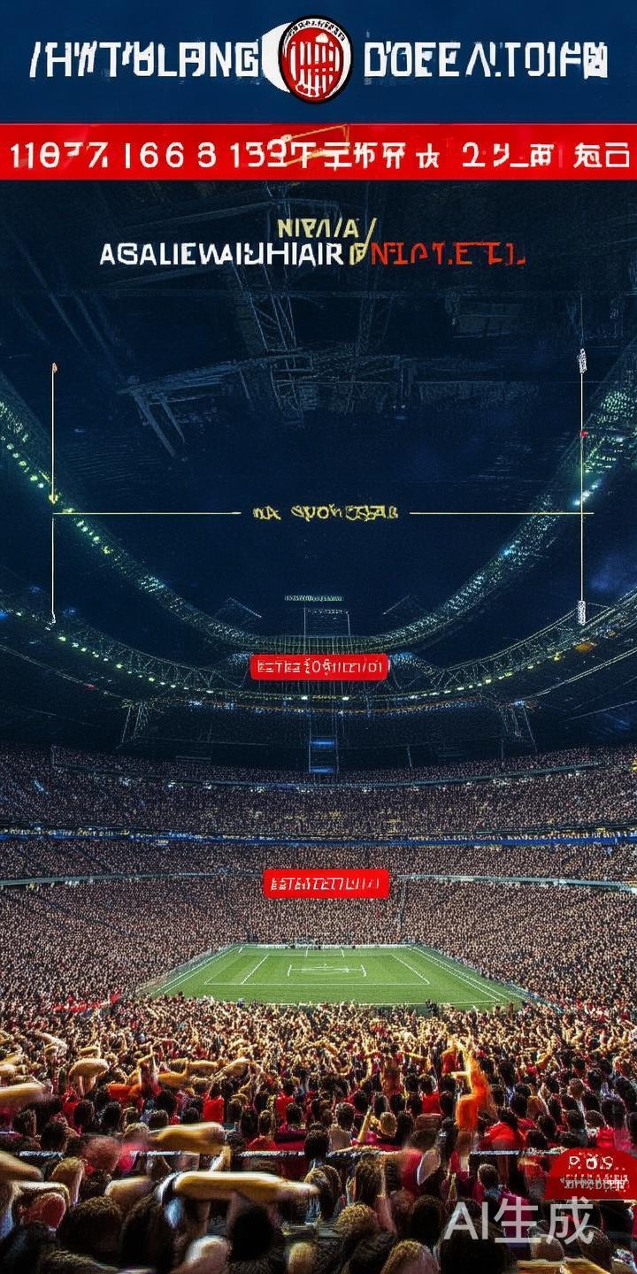 中欧体育在欧洲足球中的崛起与发展及其与AC米兰的差异分析 近年来,欧洲足球市场的格局正在发生着深刻变化。随着