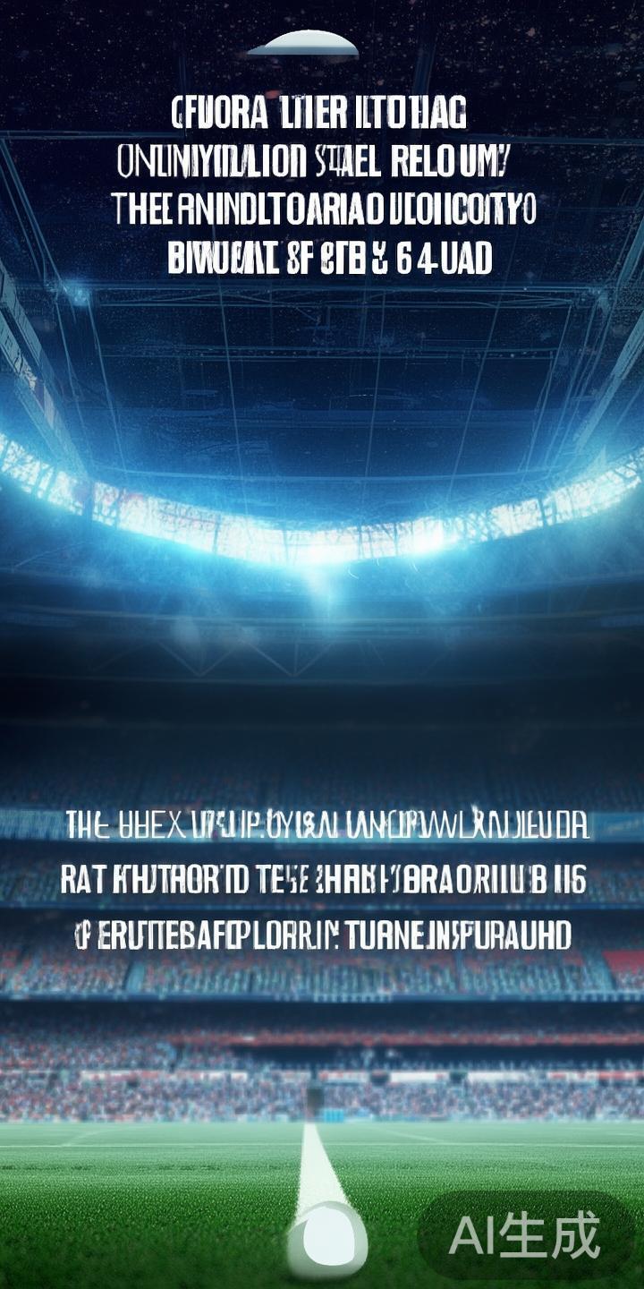 深度分析:中欧体育平台赛事引领行业变革与未来发展机遇 随着数字化技术的不断发展,体育产业正迎来一场前所未