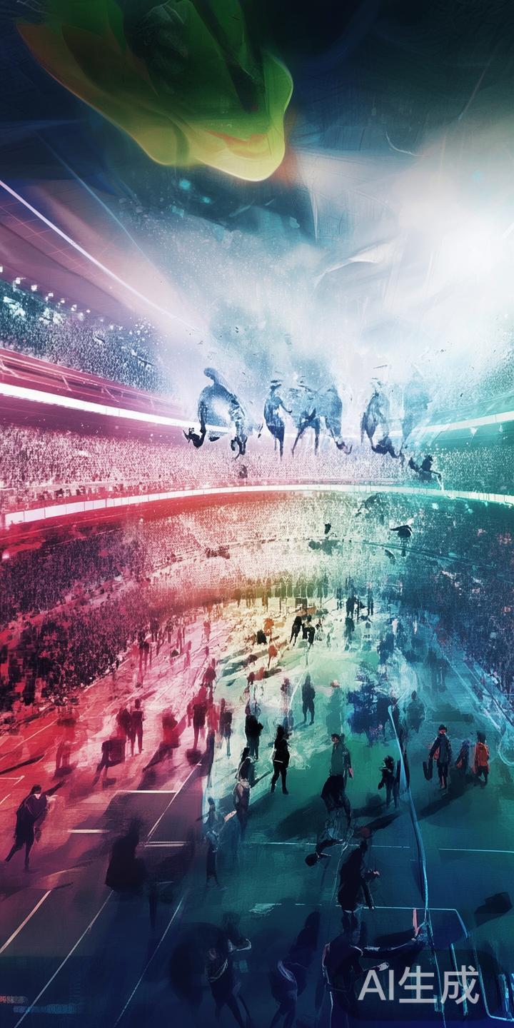 中欧体育的主要业务范围与合作项目全面解析