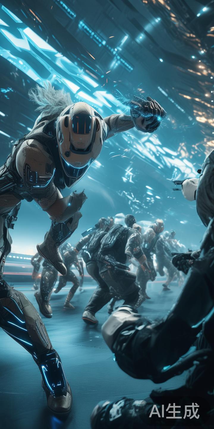 全面揭秘：中欧体育大游真人竞技全攻略与玩法指南