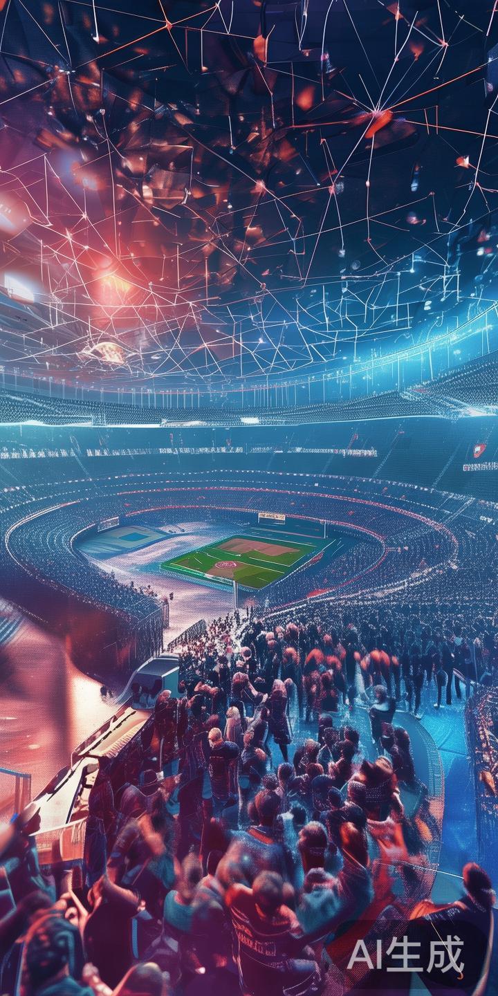 中欧体育平台赛事合作现状与未来发展趋势深度解析