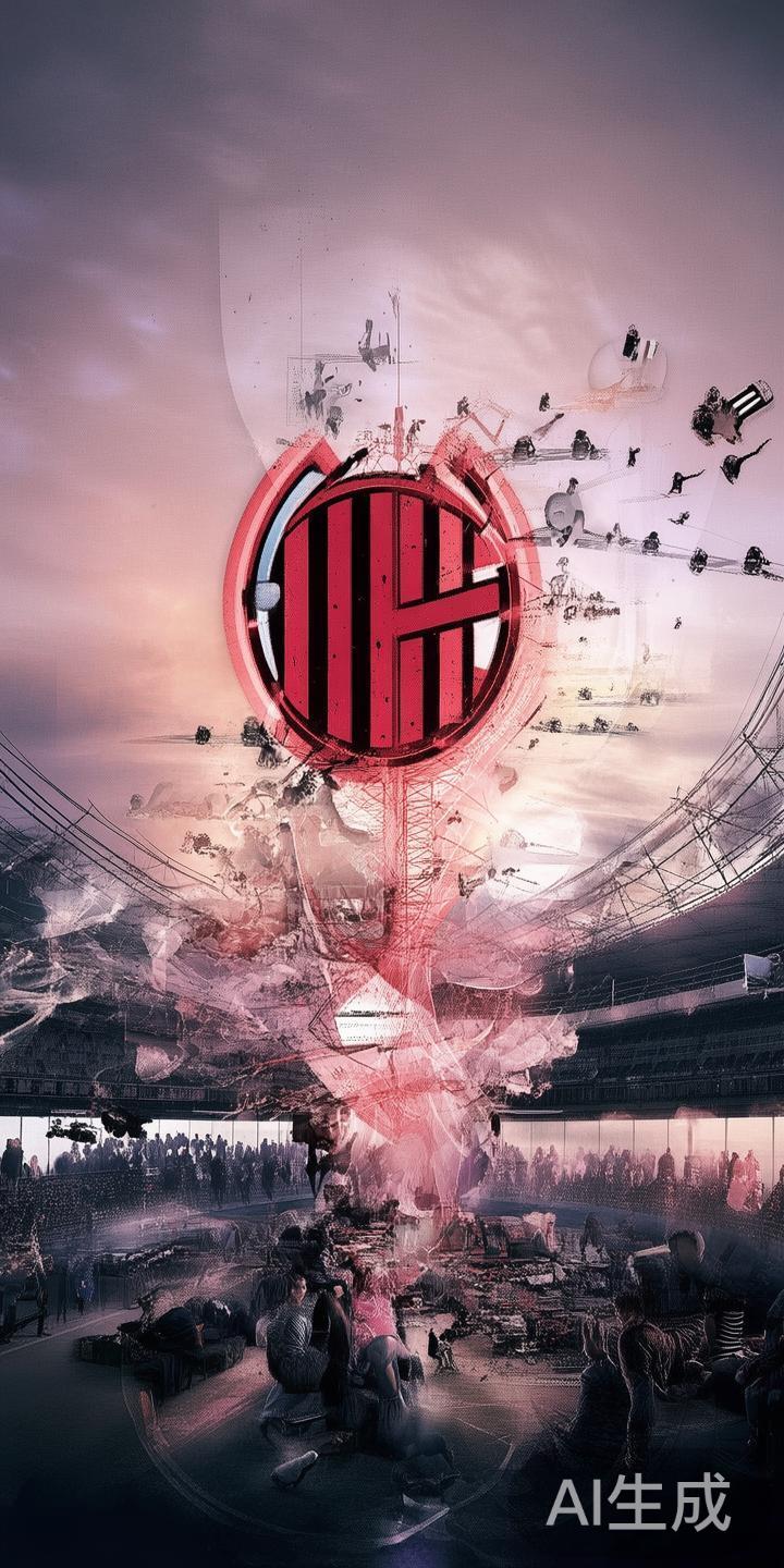 中欧体育携手AC米兰合作前景与发展潜力全面分析