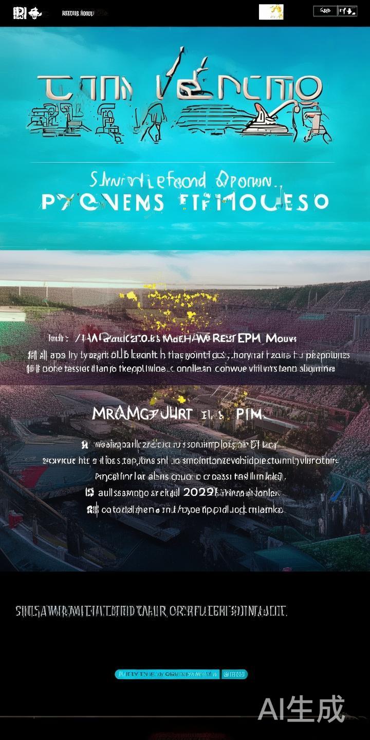 中欧体育主页:全面掌握最新赛事资讯与用户操作指南 最新赛事资讯:把握每一次体育盛事
在中欧体育主页