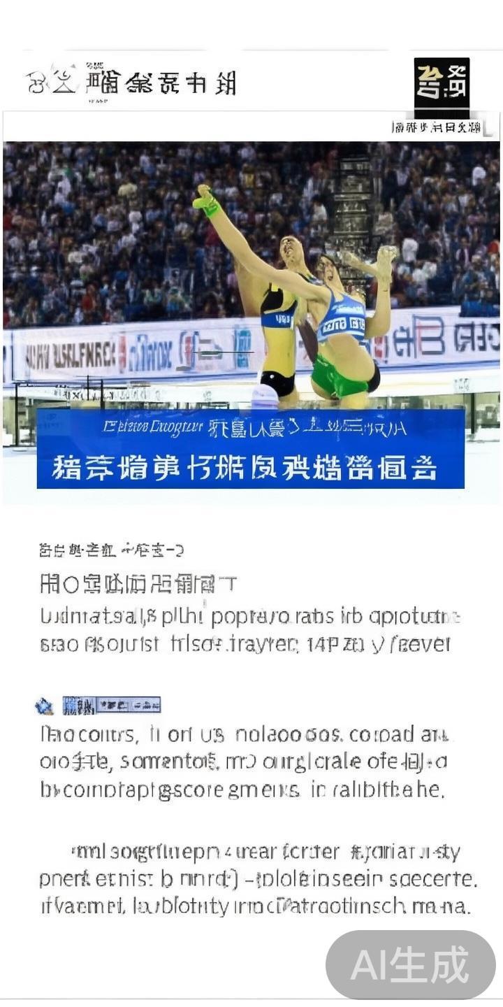 面对中欧体育竞赛,运动员可能选择不参赛的多种原因解析 在全球体育交流日益频繁的今天,中欧体育竞赛成为展示