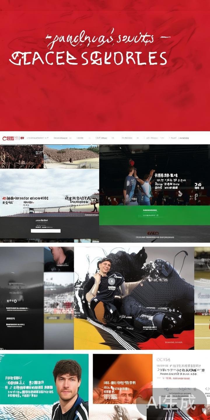 中欧体育官方网站首页最新资讯推荐与新闻动态一览 对于热爱体育的公众而言,明星的动态尤为吸引眼球。中