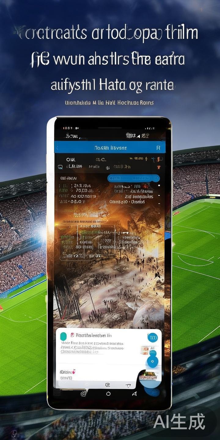 中欧体育足球App:第一时间极速更新足球新闻与赛事数据【体验无与伦比的足球盛宴】 在当今快节奏的体育世界中,足球作为全球最受关注的运